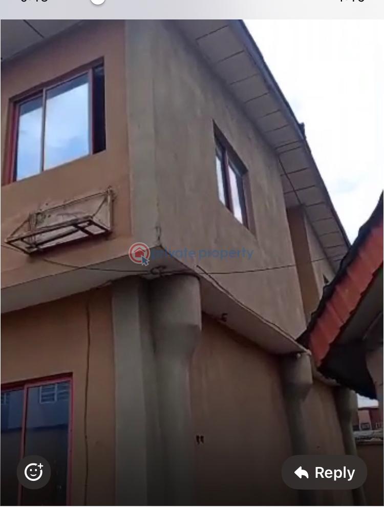 3 bedroom Duplex For Sale Ojodu Lagos - 6
