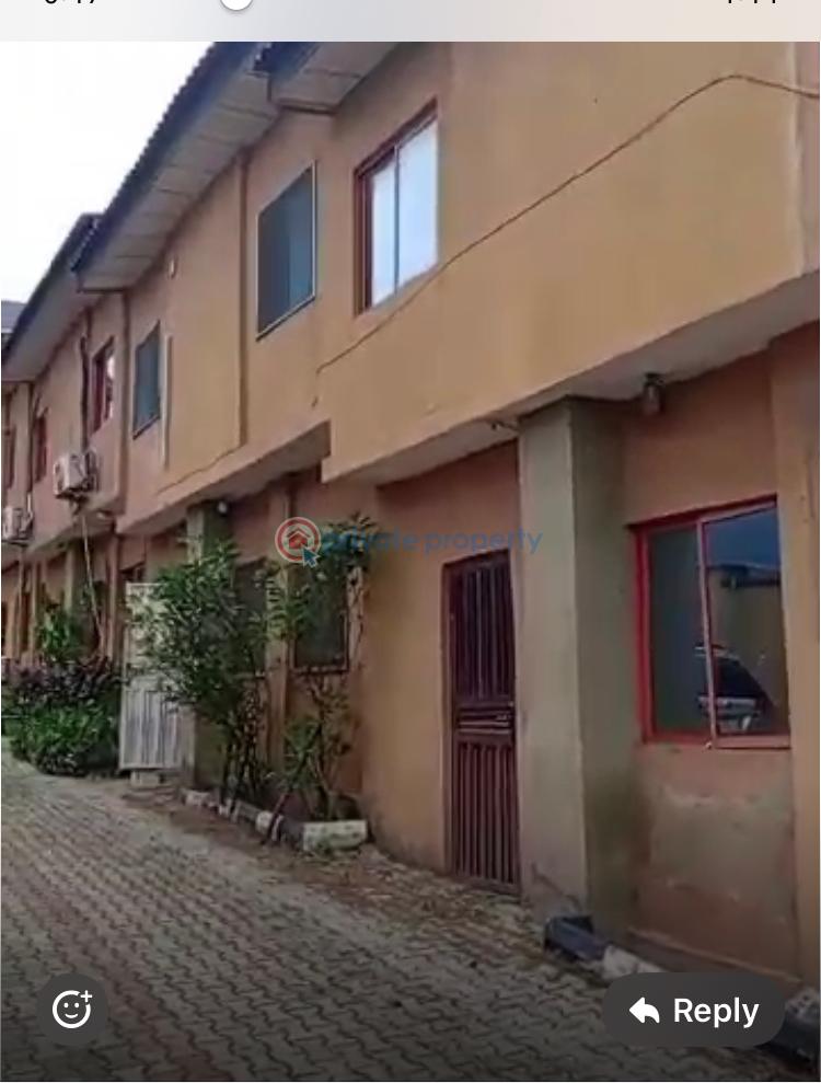3 bedroom Duplex For Sale Ojodu Lagos - 7