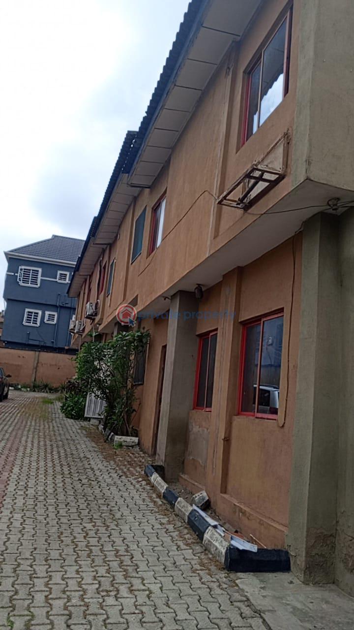 3 bedroom Duplex For Sale Ojodu Lagos - 3