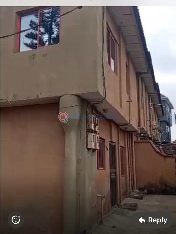 3 bedroom Duplex For Sale Ojodu Lagos - 5