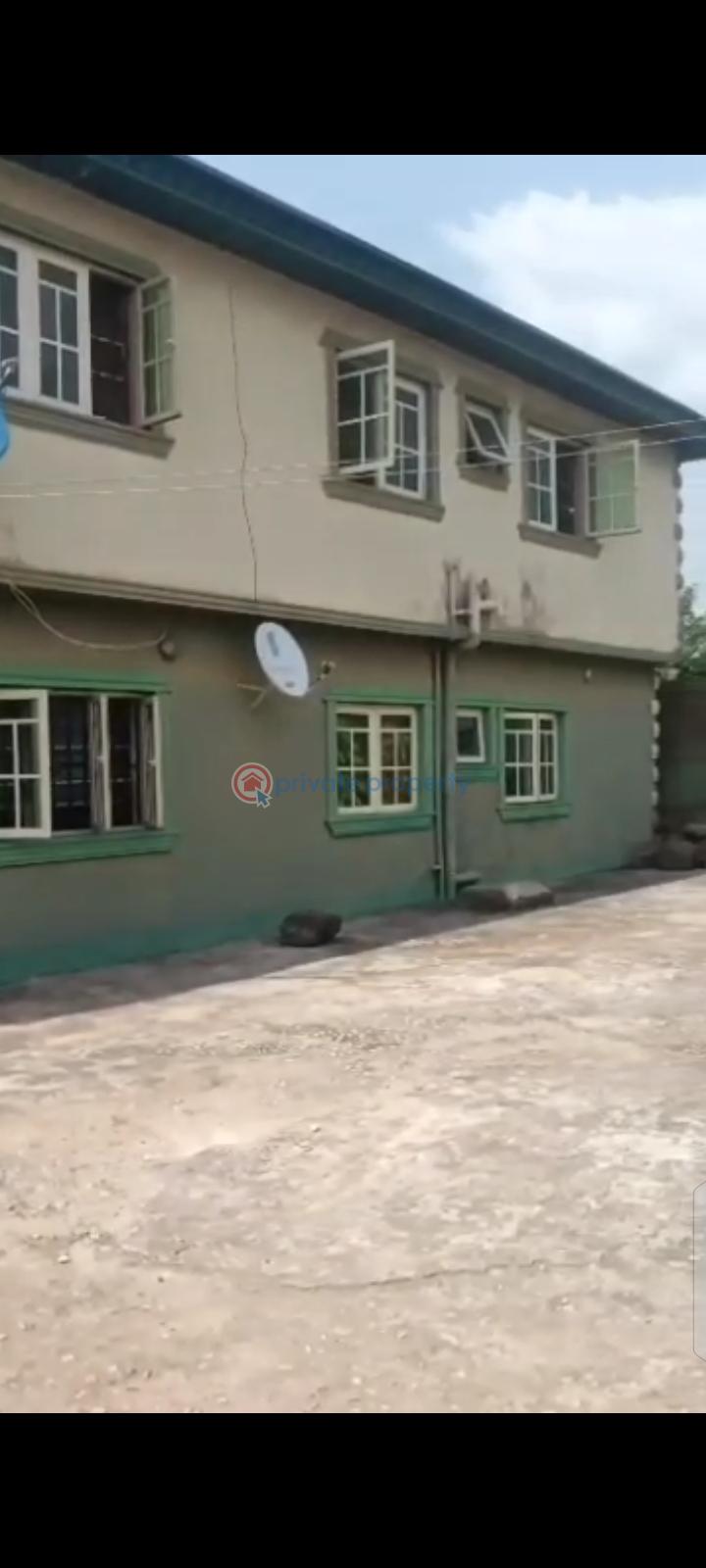 Flat & Apartment For Sale Phoenix Very Close To The Express, Ogijo, Ikorodu. Ikorodu Lagos - 1