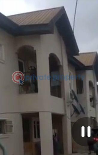 3 bedroom Block Of Flats For Sale Igbogbo Ikorodu Lagos - 2