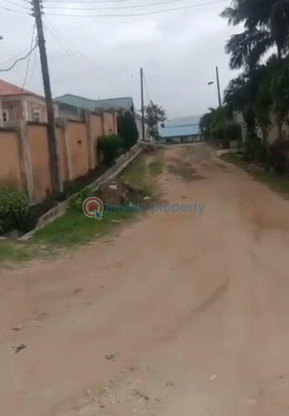 3 bedroom Block Of Flats For Sale Igbogbo Ikorodu Lagos - 5