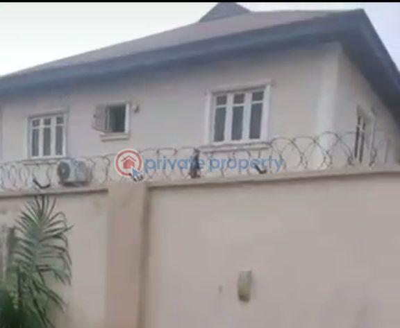 3 bedroom Block Of Flats For Sale Igbogbo Ikorodu Lagos - 7