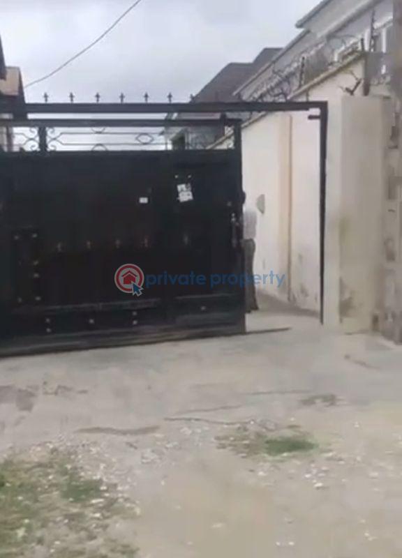 3 bedroom Block Of Flats For Sale Igbogbo Ikorodu Lagos - 6