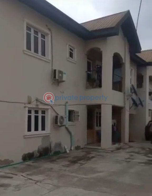 3 bedroom Block Of Flats For Sale Igbogbo Ikorodu Lagos - 0