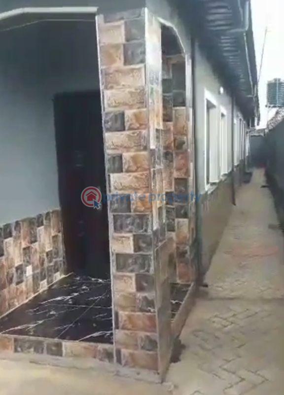 Mini Flat For Sale Ijegun Ikotun/Igando Lagos - 2