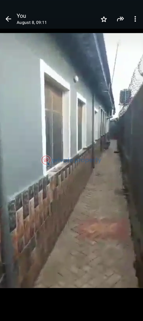 Mini Flat For Sale Ijegun Ikotun/Igando Lagos - 3