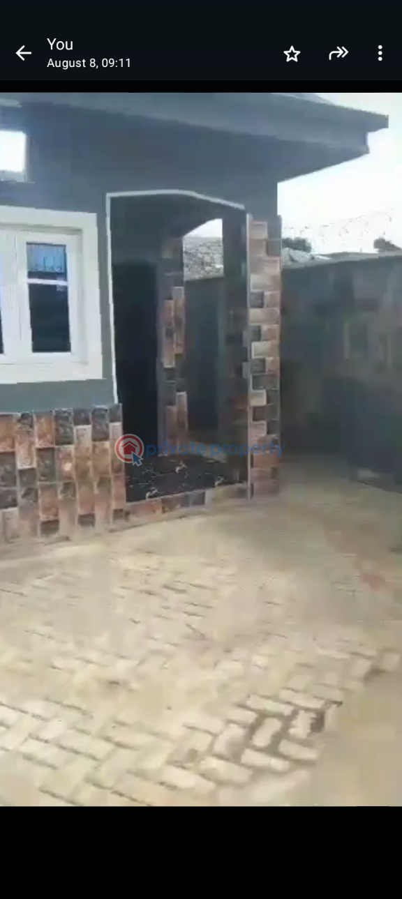 Mini Flat For Sale Ijegun Ikotun/Igando Lagos - 7