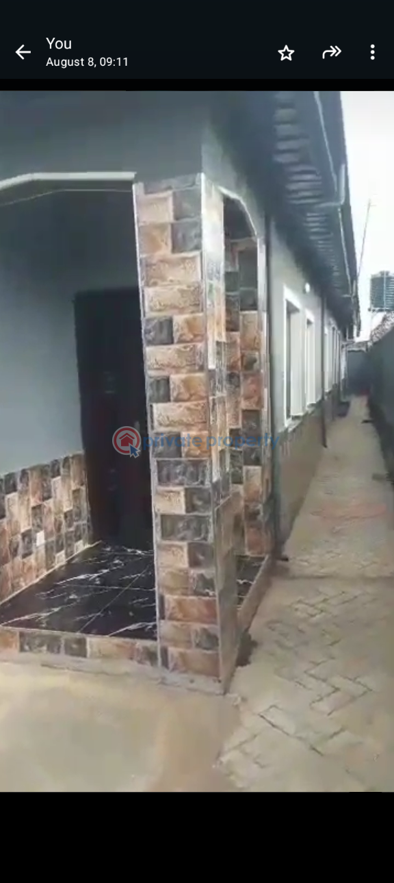 Mini Flat For Sale Ijegun Ikotun/Igando Lagos - 5