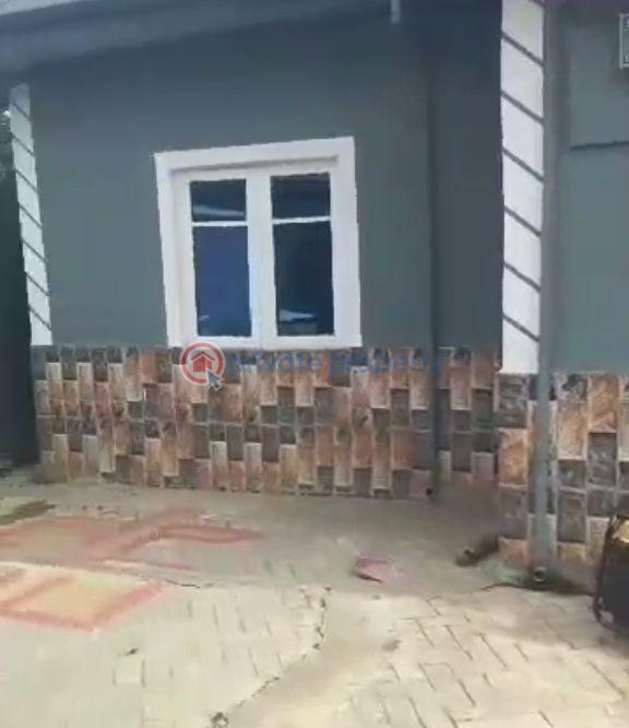 Mini Flat For Sale Ijegun Ikotun/Igando Lagos - 1