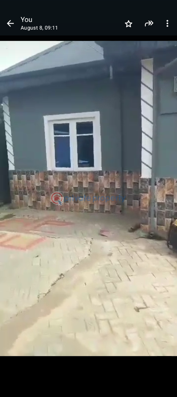 Mini Flat For Sale Ijegun Ikotun/Igando Lagos - 0