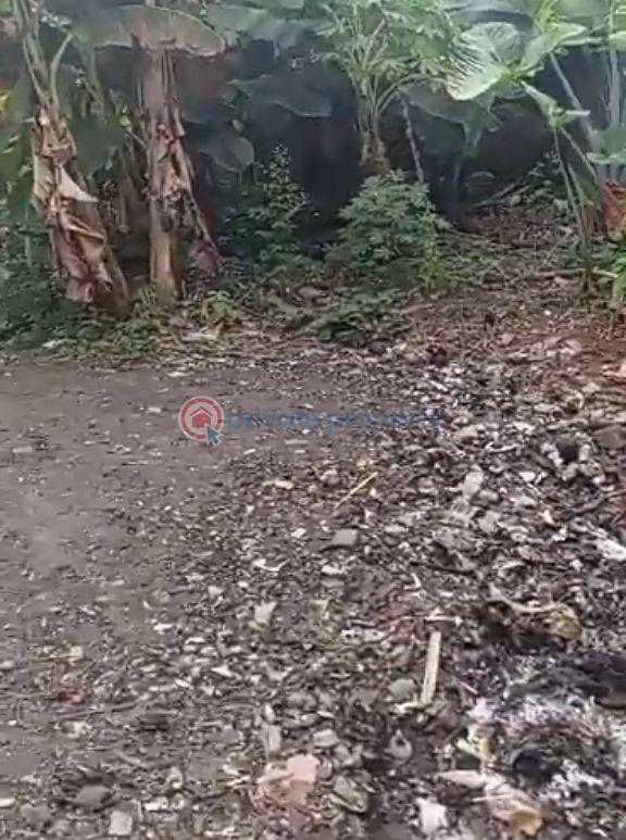 Land For Sale Ifako-Ijaiye Lagos