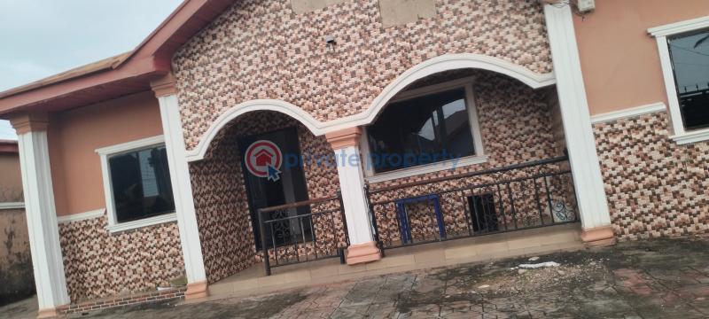 Bungalow For Sale Asaba Delta State Asaba Delta - 2