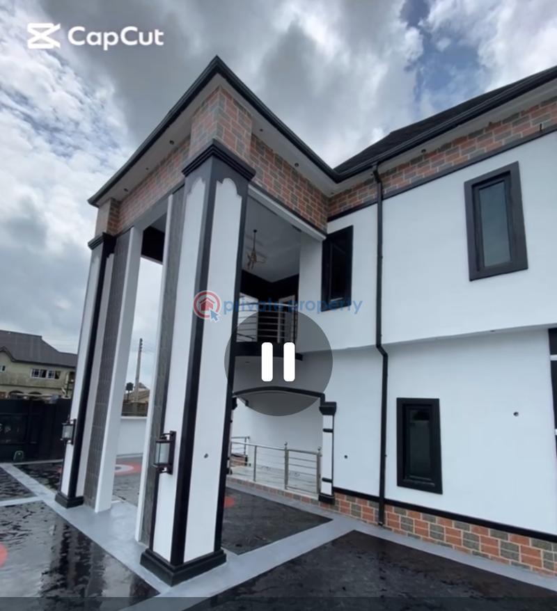 Duplex For Sale Warri Delta - 0