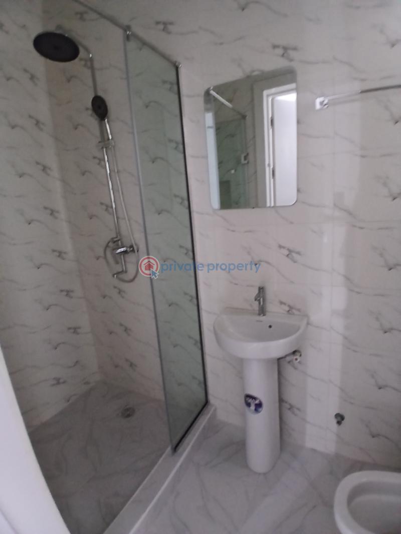 4 bedroom Semi detached Duplex For Sale Sangotedo Ajah Lagos - 7