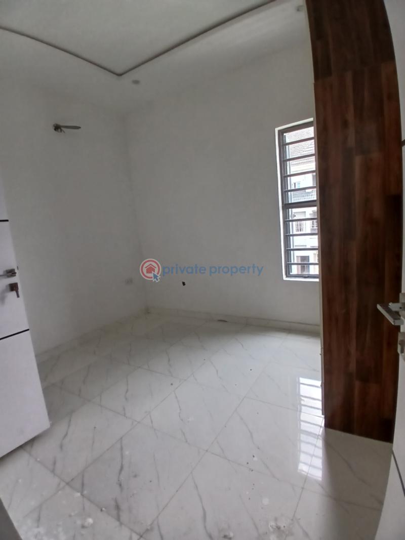 4 bedroom Semi detached Duplex For Sale Sangotedo Ajah Lagos - 6