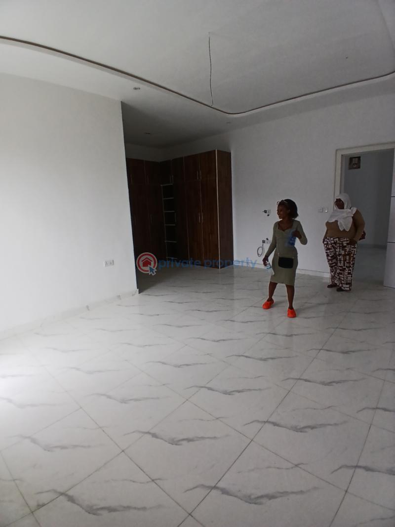 4 bedroom Semi detached Duplex For Sale Sangotedo Ajah Lagos - 5
