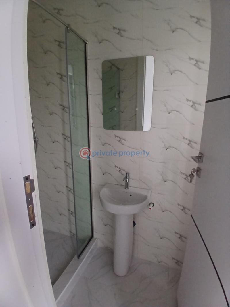 4 bedroom Semi detached Duplex For Sale Sangotedo Ajah Lagos - 10