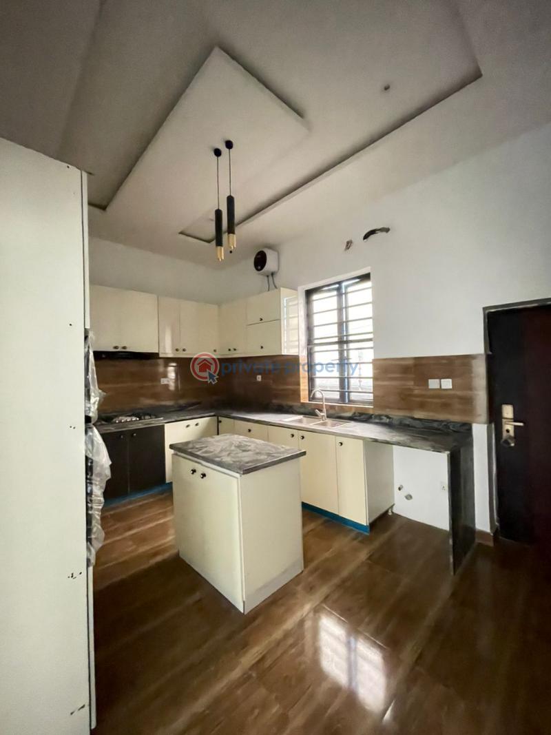 5 bedroom Duplex For Sale Orchid Lekki Lagos - 4
