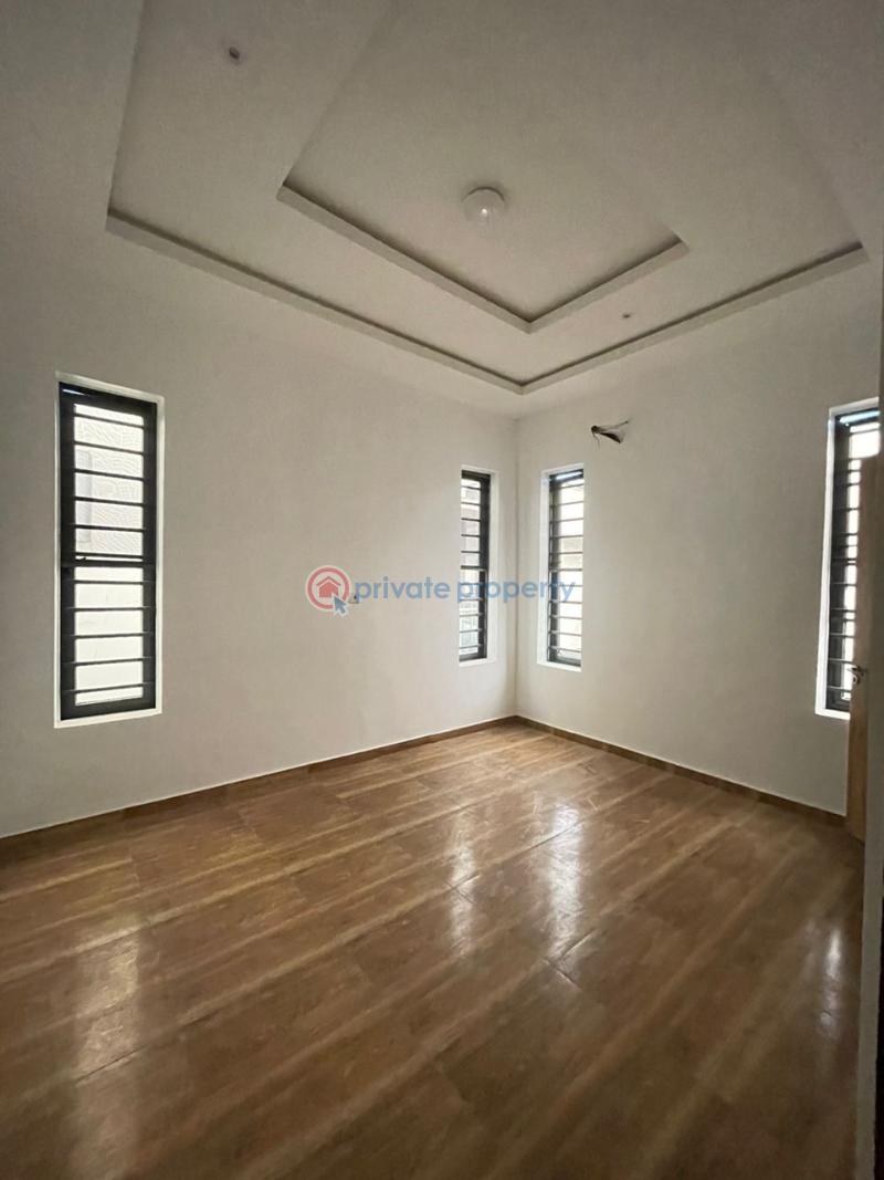 5 bedroom Duplex For Sale Orchid Lekki Lagos - 8