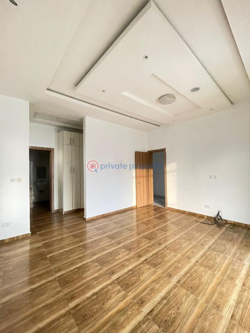 5 bedroom Duplex For Sale Orchid Lekki Lagos - 12