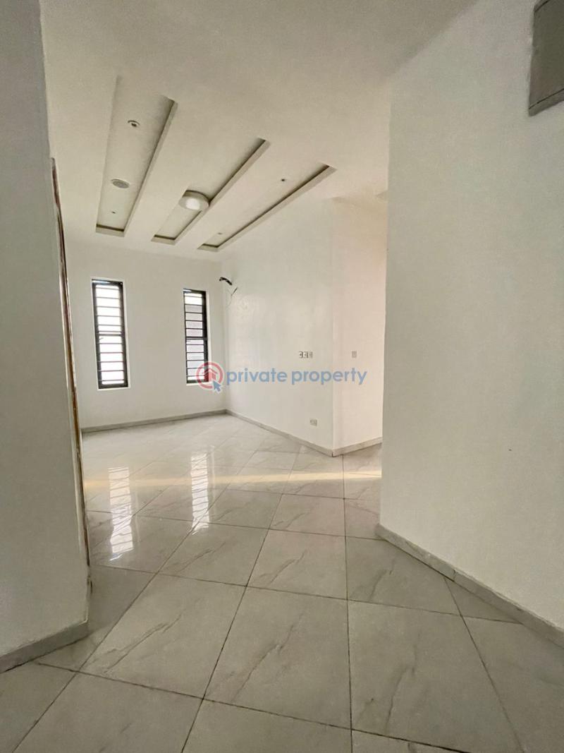 5 bedroom Duplex For Sale Orchid Lekki Lagos - 7