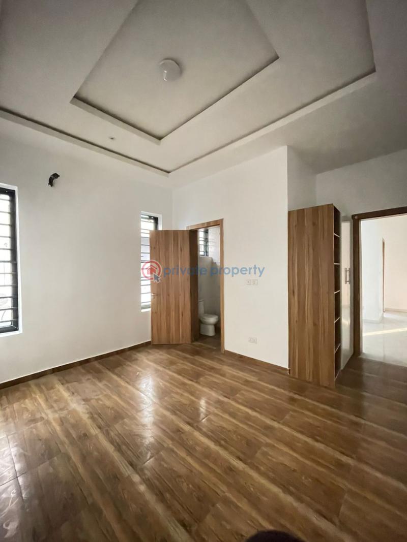 5 bedroom Duplex For Sale Orchid Lekki Lagos - 9