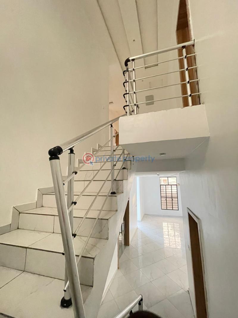 5 bedroom Duplex For Sale Orchid Lekki Lagos - 6