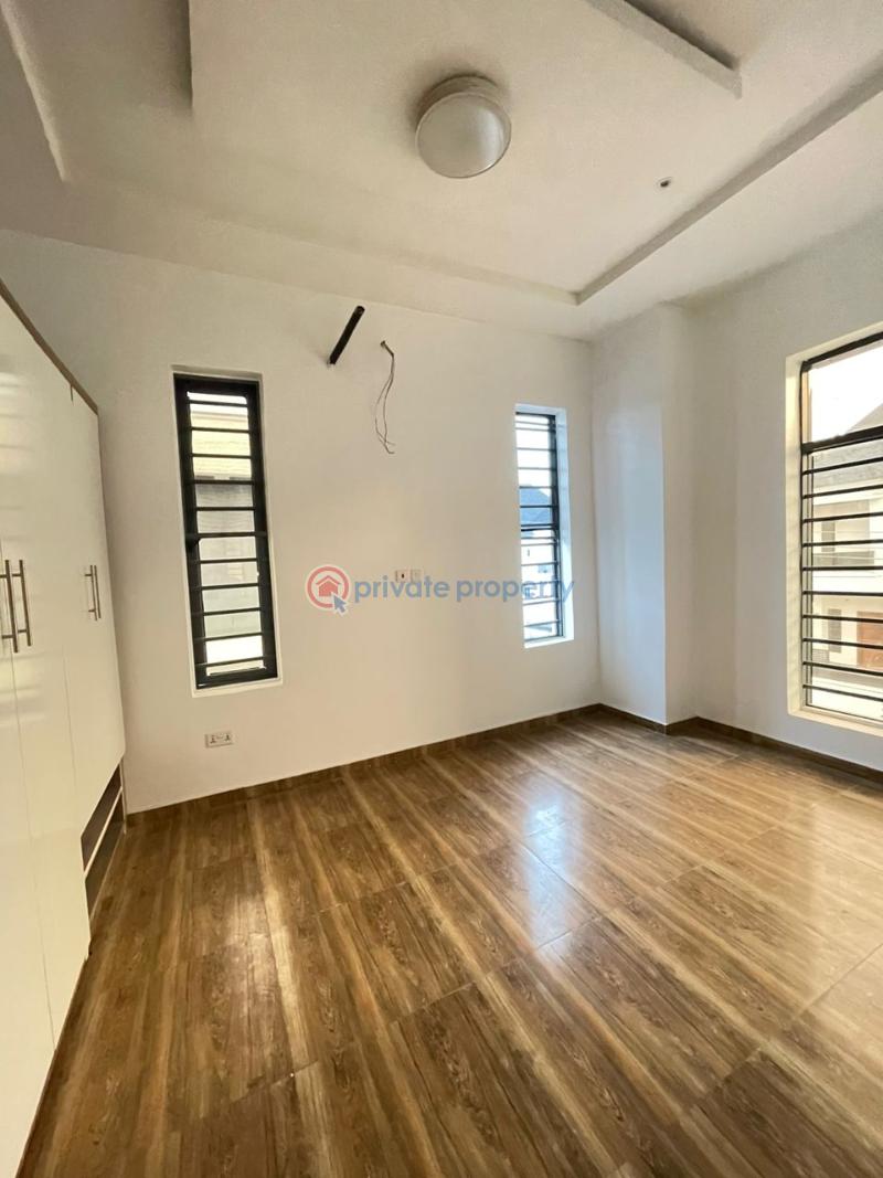 5 bedroom Duplex For Sale Orchid Lekki Lagos - 18