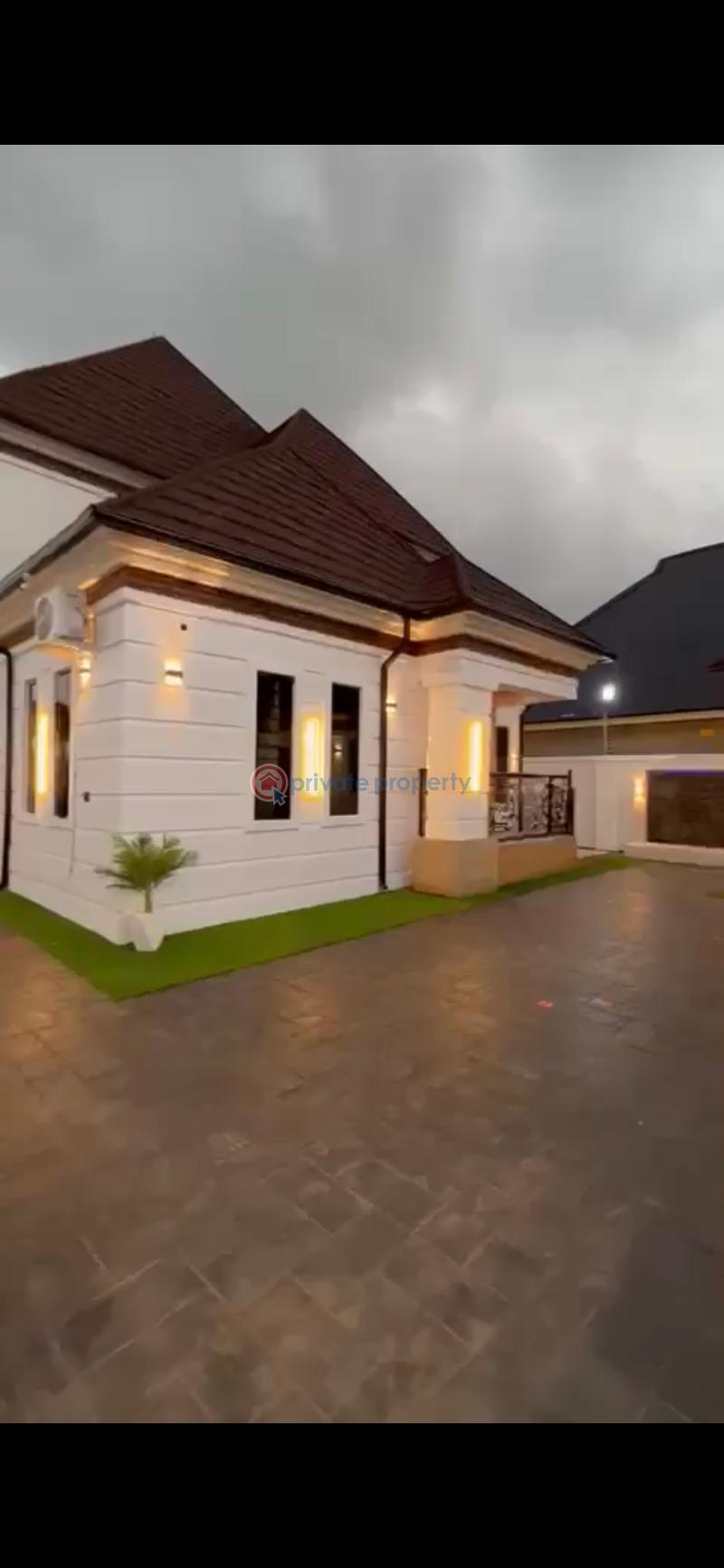 House For Sale Asaba Delta - 0