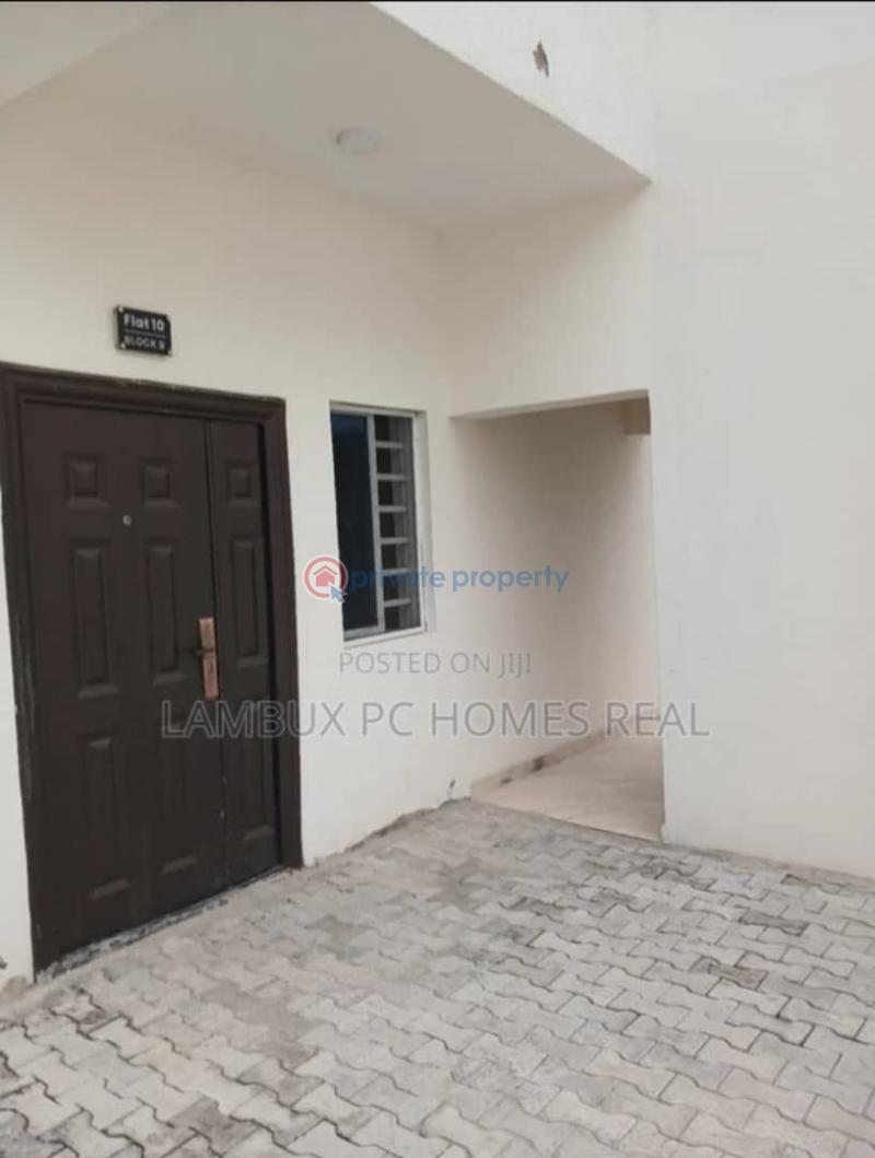 4 bedroom Terraced Duplex For Sale Abijo Ajah Lagos - 1