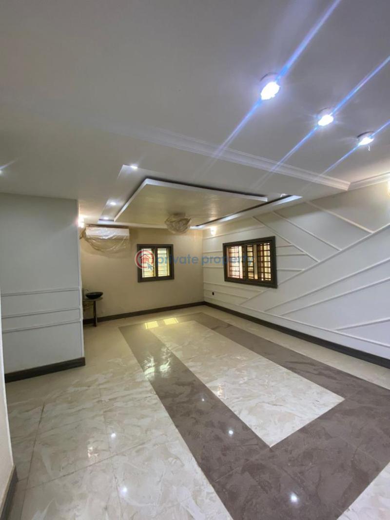 4 bedroom Detached Duplex For Sale Wumba Districts , Abuja Asokoro Abuja Phase 1  - 5