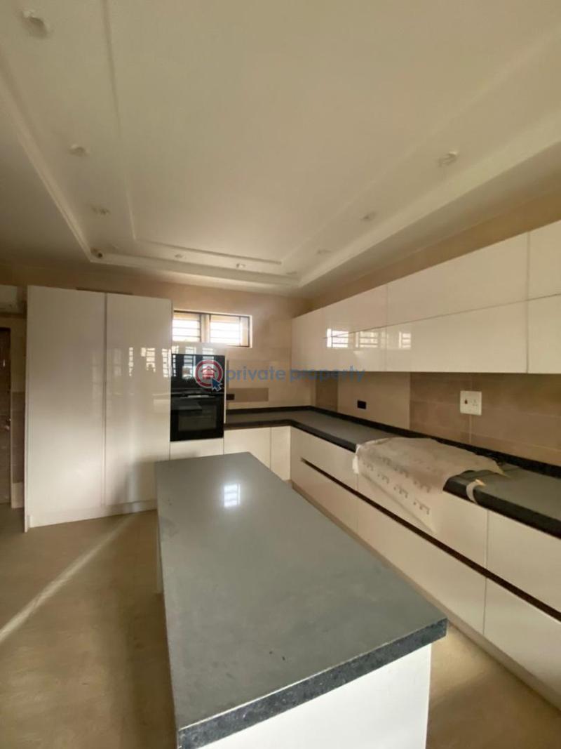 4 bedroom Detached Duplex For Sale Wumba Districts , Abuja Asokoro Abuja Phase 1  - 7