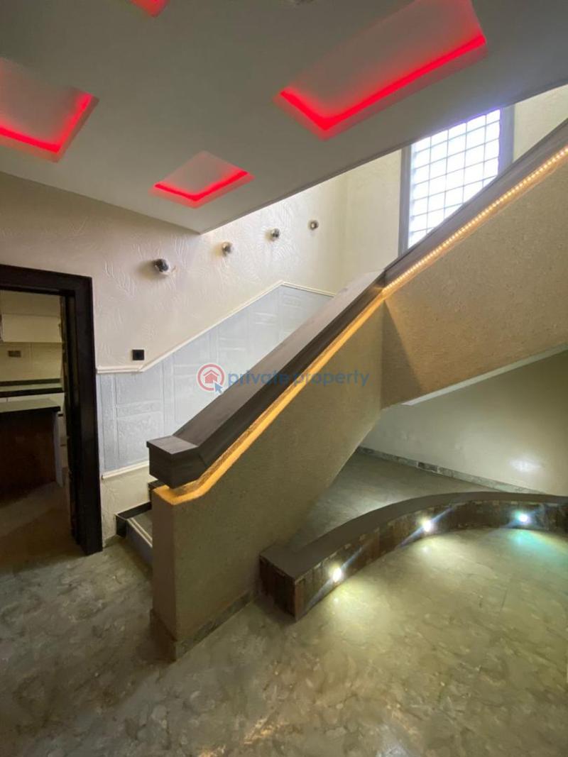 4 bedroom Detached Duplex For Sale Wumba Districts , Abuja Asokoro Abuja Phase 1  - 3