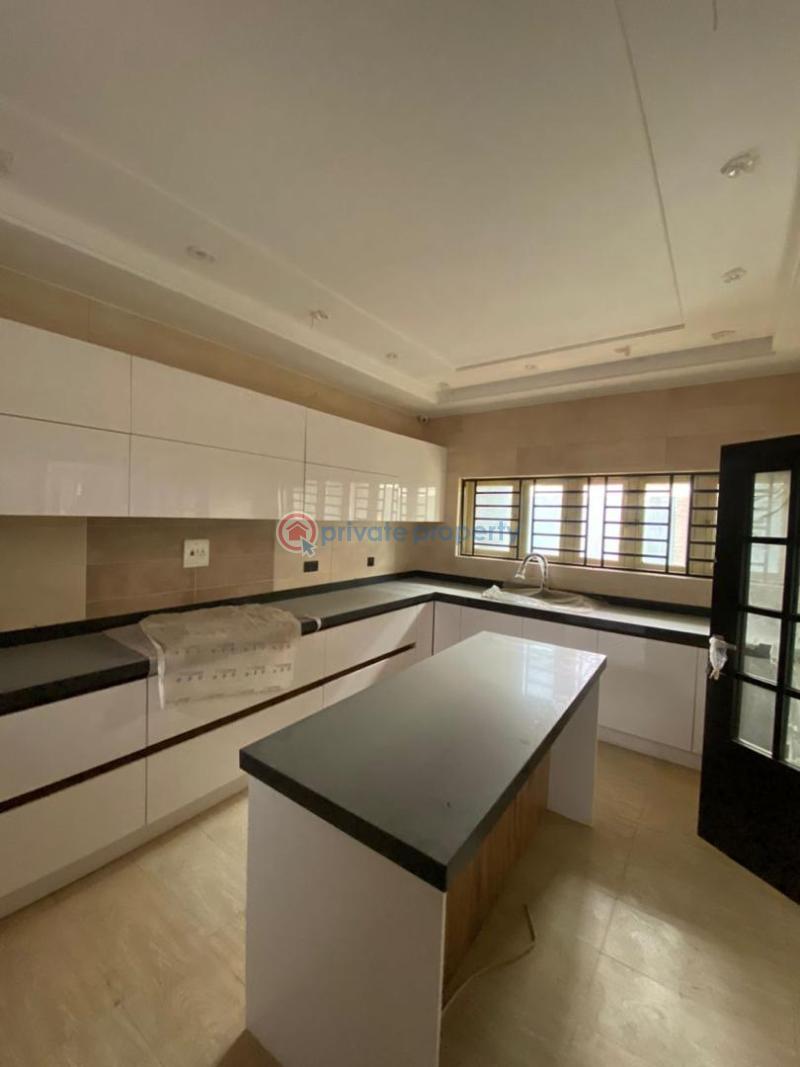 4 bedroom Detached Duplex For Sale Wumba Districts , Abuja Asokoro Abuja Phase 1  - 0