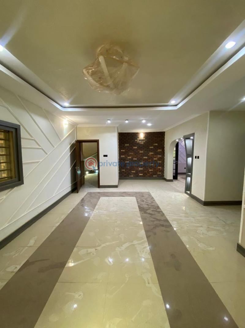 4 bedroom Detached Duplex For Sale Wumba Districts , Abuja Asokoro Abuja Phase 1  - 4