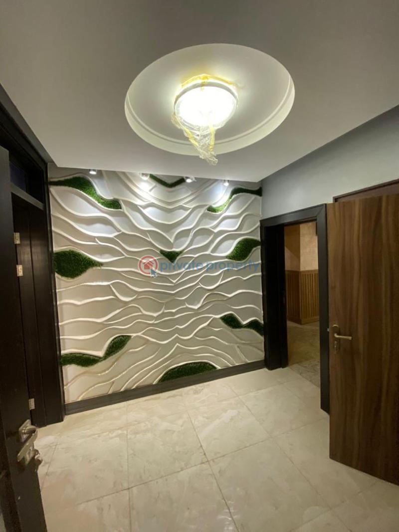 4 bedroom Detached Duplex For Sale Wumba Districts , Abuja Asokoro Abuja Phase 1  - 2