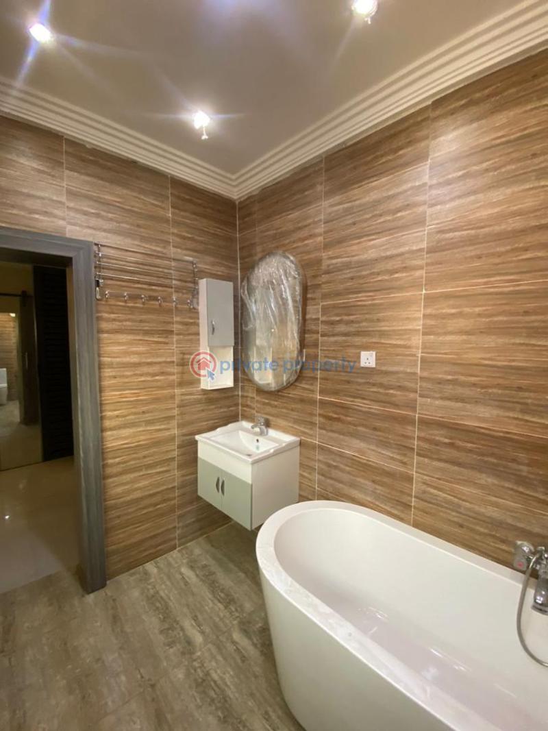 4 bedroom Detached Duplex For Sale Wumba Districts , Abuja Asokoro Abuja Phase 1  - 6