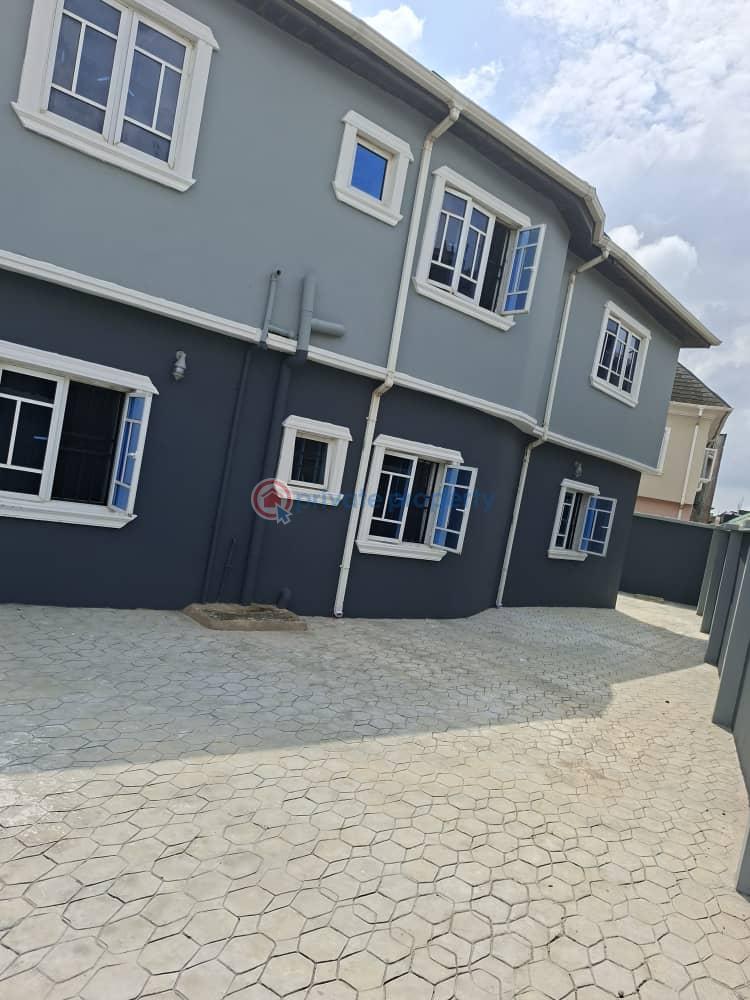 2 bedroom Block Of Flats For Sale Ayobo Ipaja Lagos - 2