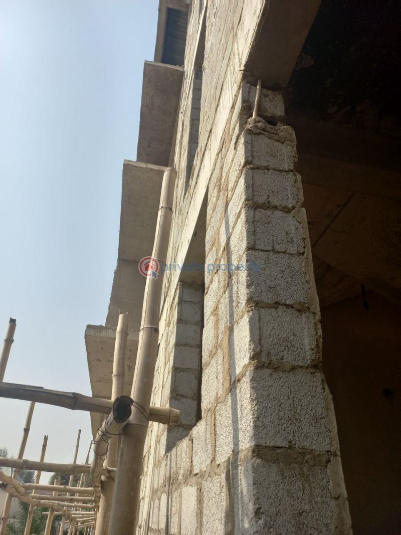 2 bedroom Block Of Flats For Sale Close To Nizamiye Hospital Idu Abuja Phase 4  - 7