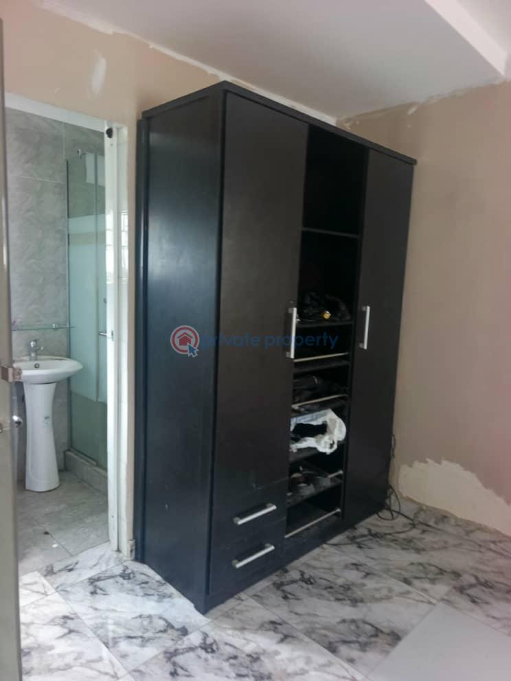 5 bedroom Semi detached Duplex For Sale Ogudu Gra Phase1 Pako Ogudu GRA Lagos - 2