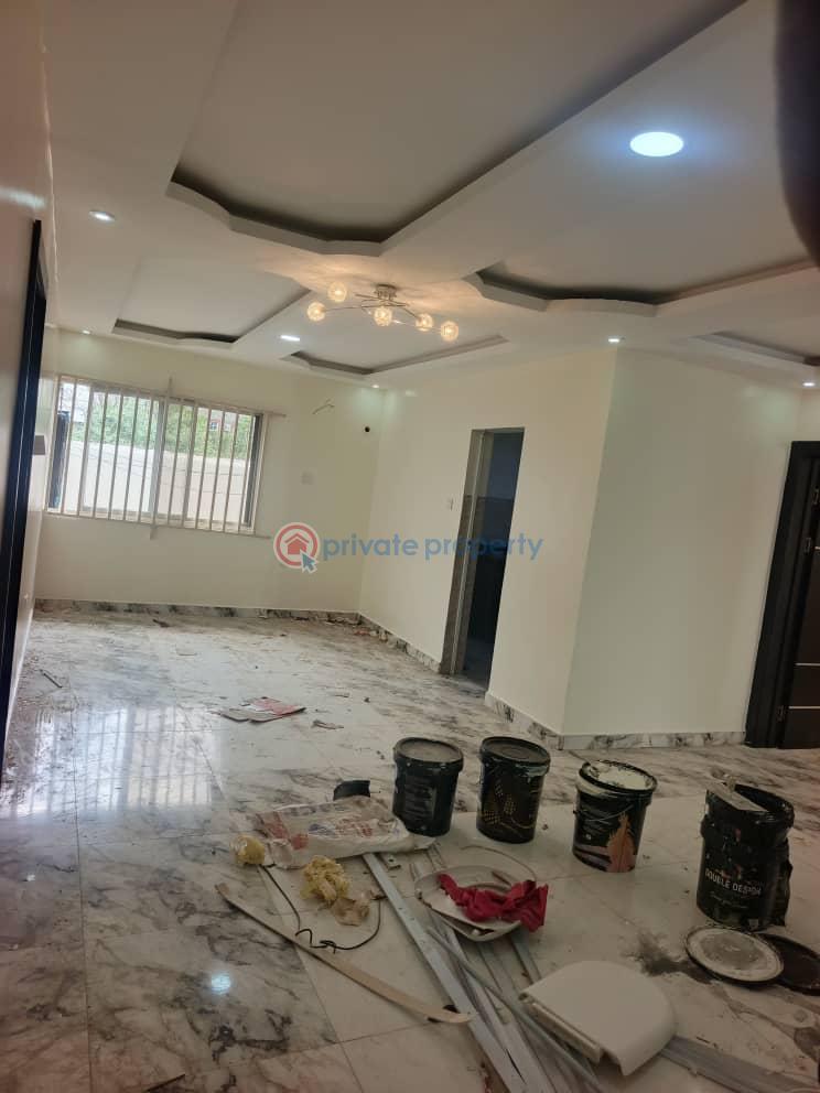 5 bedroom Semi detached Duplex For Sale Ogudu Gra Phase1 Pako Ogudu GRA Lagos - 5