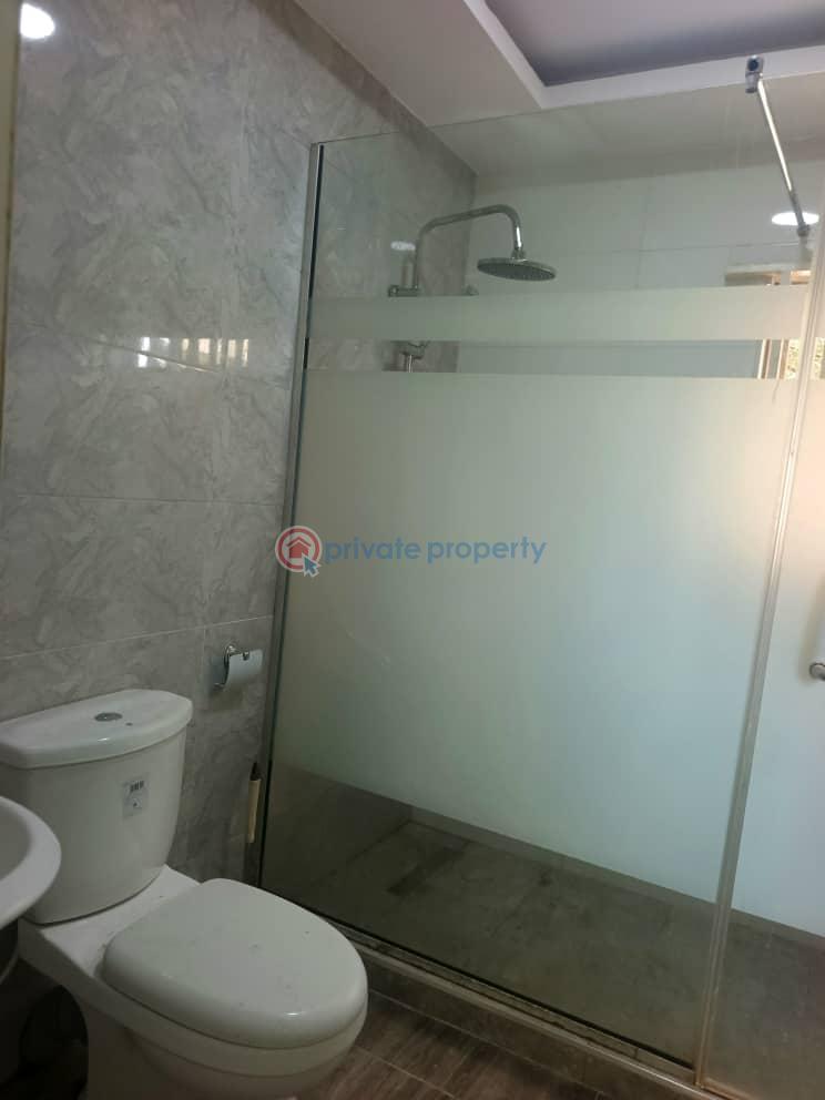 5 bedroom Semi detached Duplex For Sale Ogudu Gra Phase1 Pako Ogudu GRA Lagos - 1