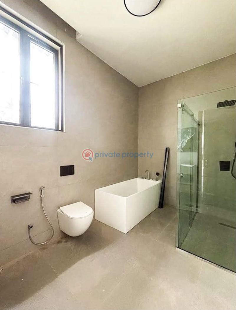 5 bedroom Duplex For Sale Ikoyi Lagos - 3