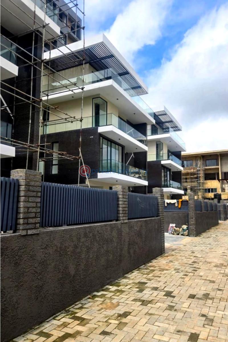 5 bedroom Duplex For Sale Ikoyi Lagos - 1