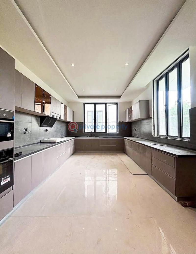5 bedroom Duplex For Sale Ikoyi Lagos - 6