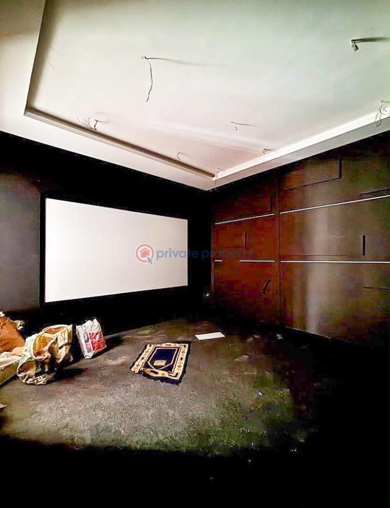 5 bedroom Duplex For Sale Ikoyi Lagos - 8