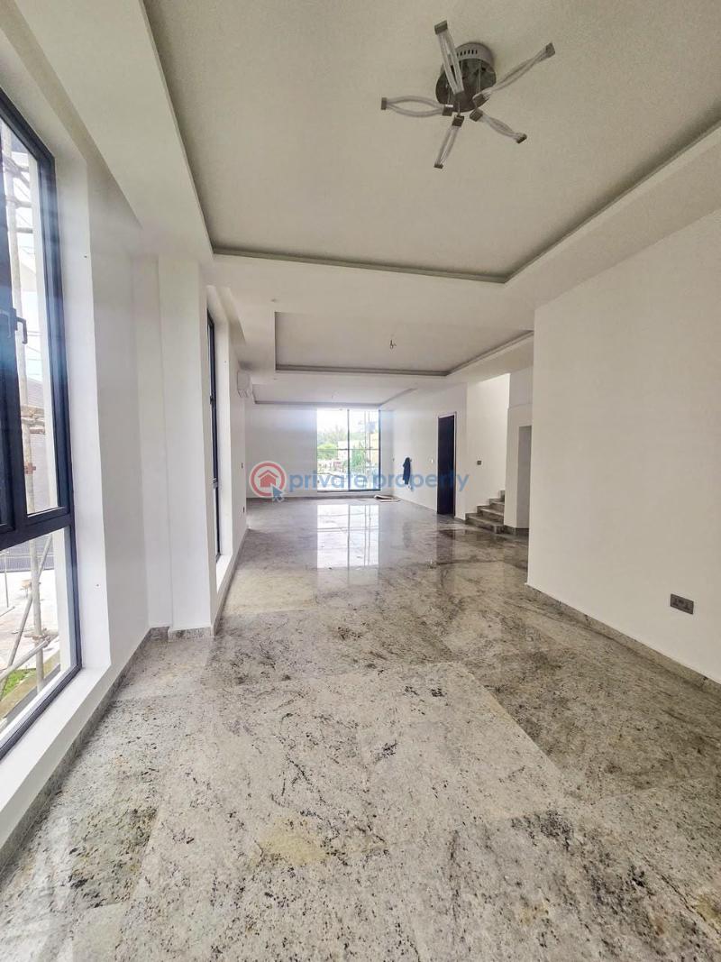 5 bedroom Duplex For Sale Ikoyi Lagos - 11