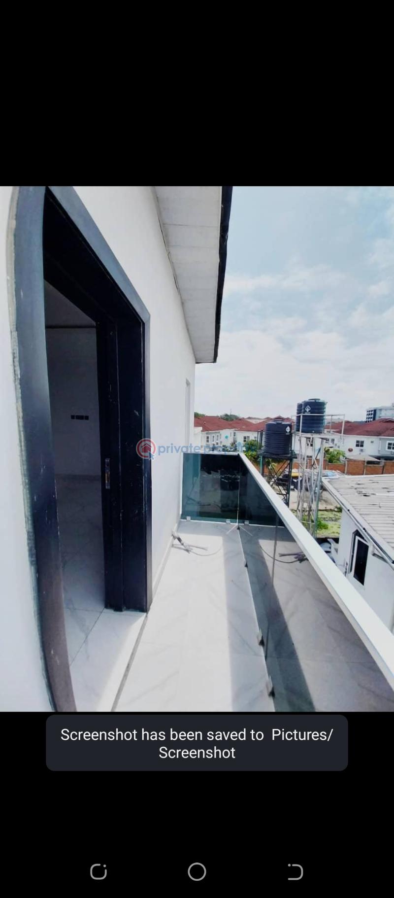 5 bedroom Detached Duplex For Sale Chevron Drive Lekki Lagos - 17